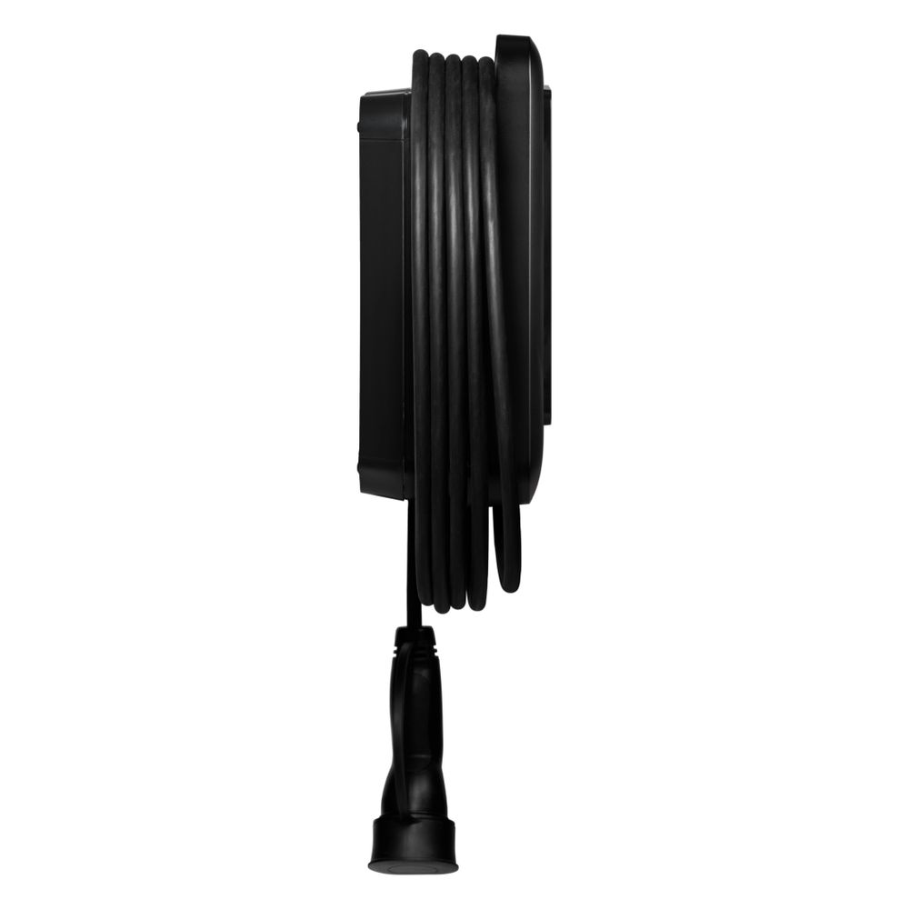 hager Ladestation witty plus Ladekabel 22kW 6,5m MID OCPP Dienstwagen PV-Überschuss... HAGER-XVL122C 3250610087787 (Abb. 3)
