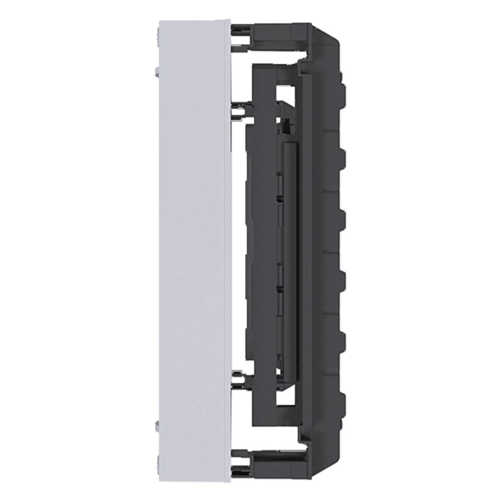 hager Baustein, univers N, 300x500mm, für D-Sicherung, Sammelschienensystem 60mm waag.... HAGER-UE22E5 3250616150881 (Abb. 7)