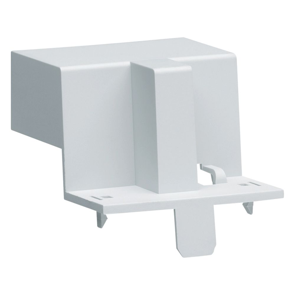 hager Plombierkappe für Schütz 2 Modul breite... HAGER-ESC002 3250612401918 (Abb. 1)