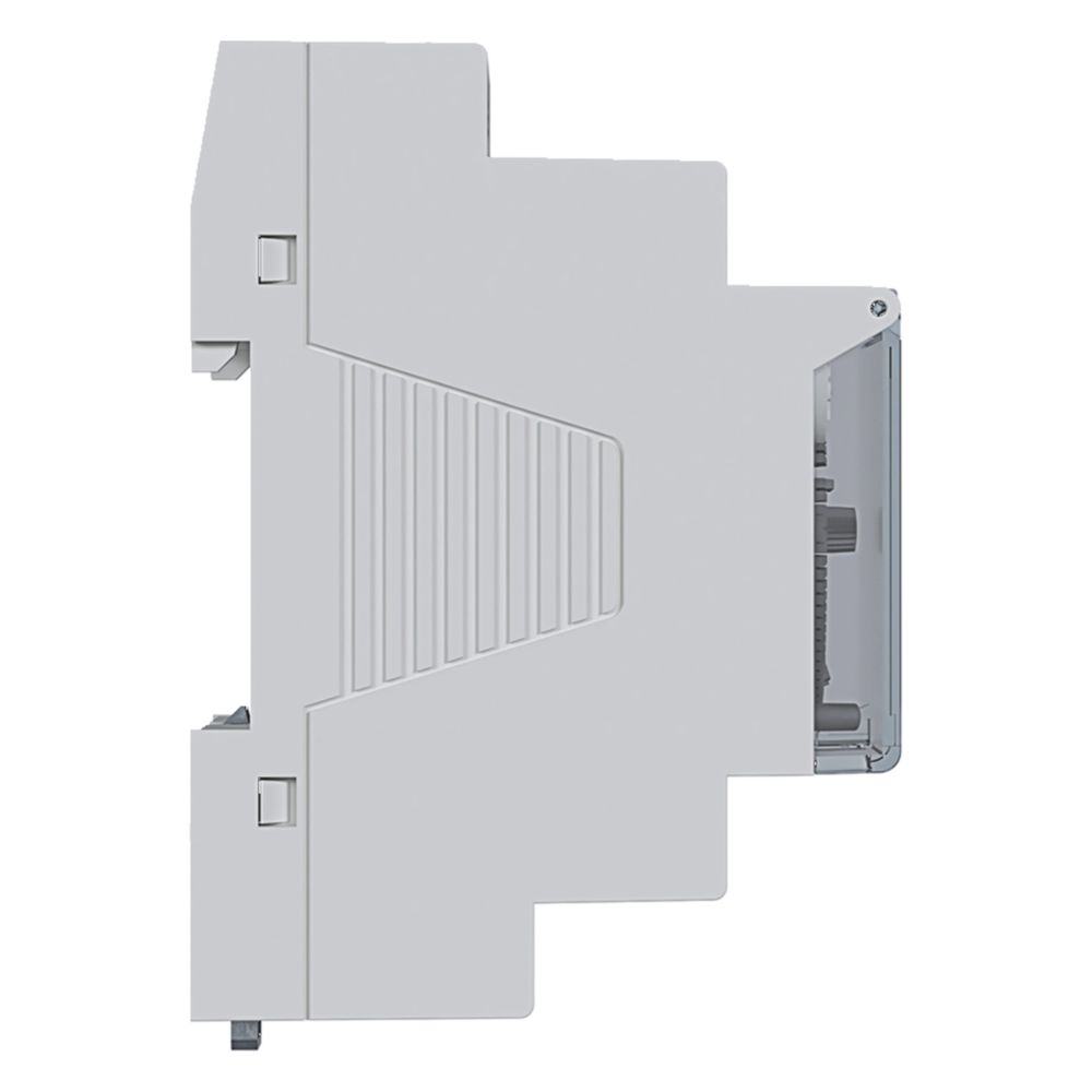 hager Schaltuhr elektromechanisch ohne Gangreserve Tagesuhr 1W 16A... HAGER-EHN110 3250617201070 (Abb. 3)