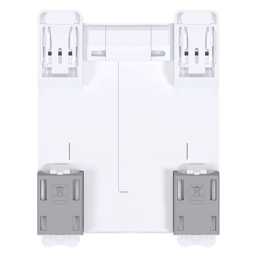 hager Fehlerstrom-Leitungsschutzschalter 4P 10kA B-40A 30mA Typ A... HAGER-ADX440D 3250611017004 (Abb. 4)