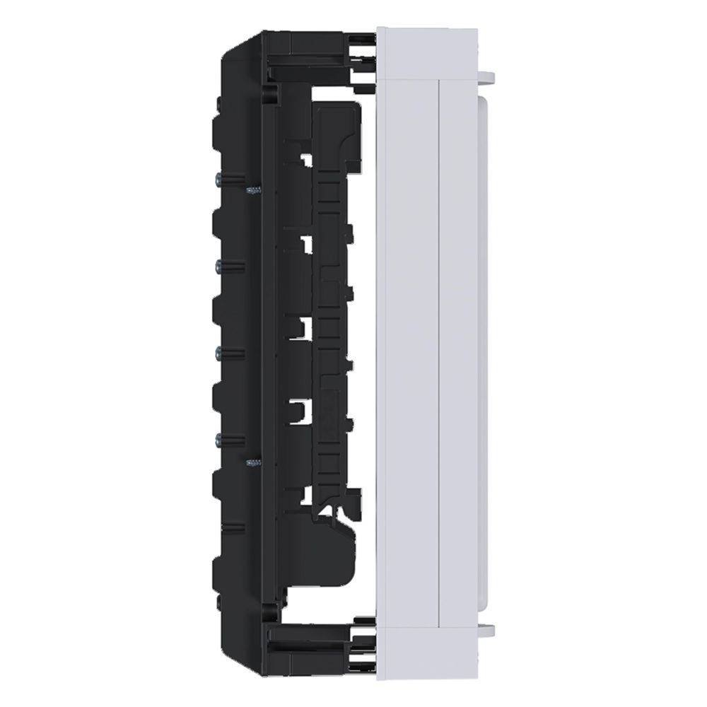 hager Baustein, univers N, 300x250mm, für SLS auf Sammelschienesystem 40mm waagerecht... HAGER-UE21A5 3250616150737 (Abb. 5)