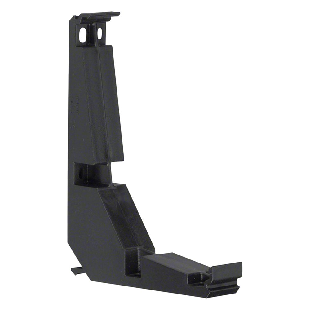 hager Profilhalter, Montagehalterung PC/ABS zu Rangierkanal RK 190x150 mm... HAGER-M5850 4012740121286 (Abb. 1)