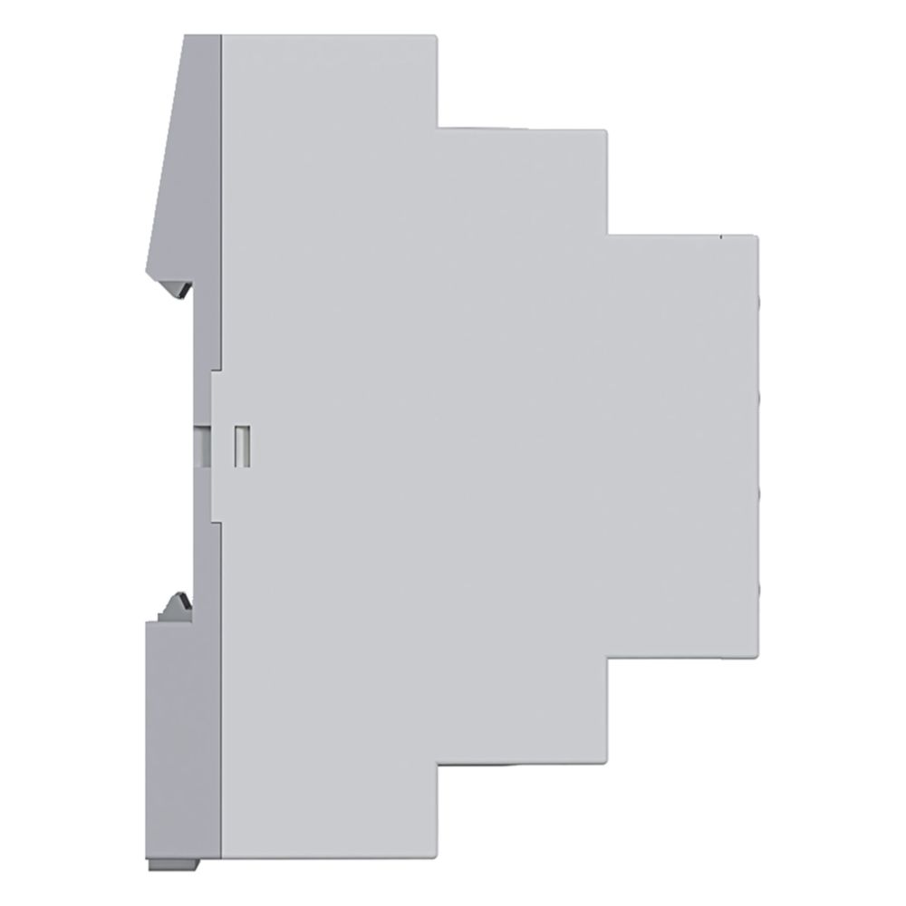 hager Kontrollrelais Unterspannung VDE 1P u. N/3P u. N 2 Wechsler... HAGER-EUU200 3250615600585 (Abb. 8)