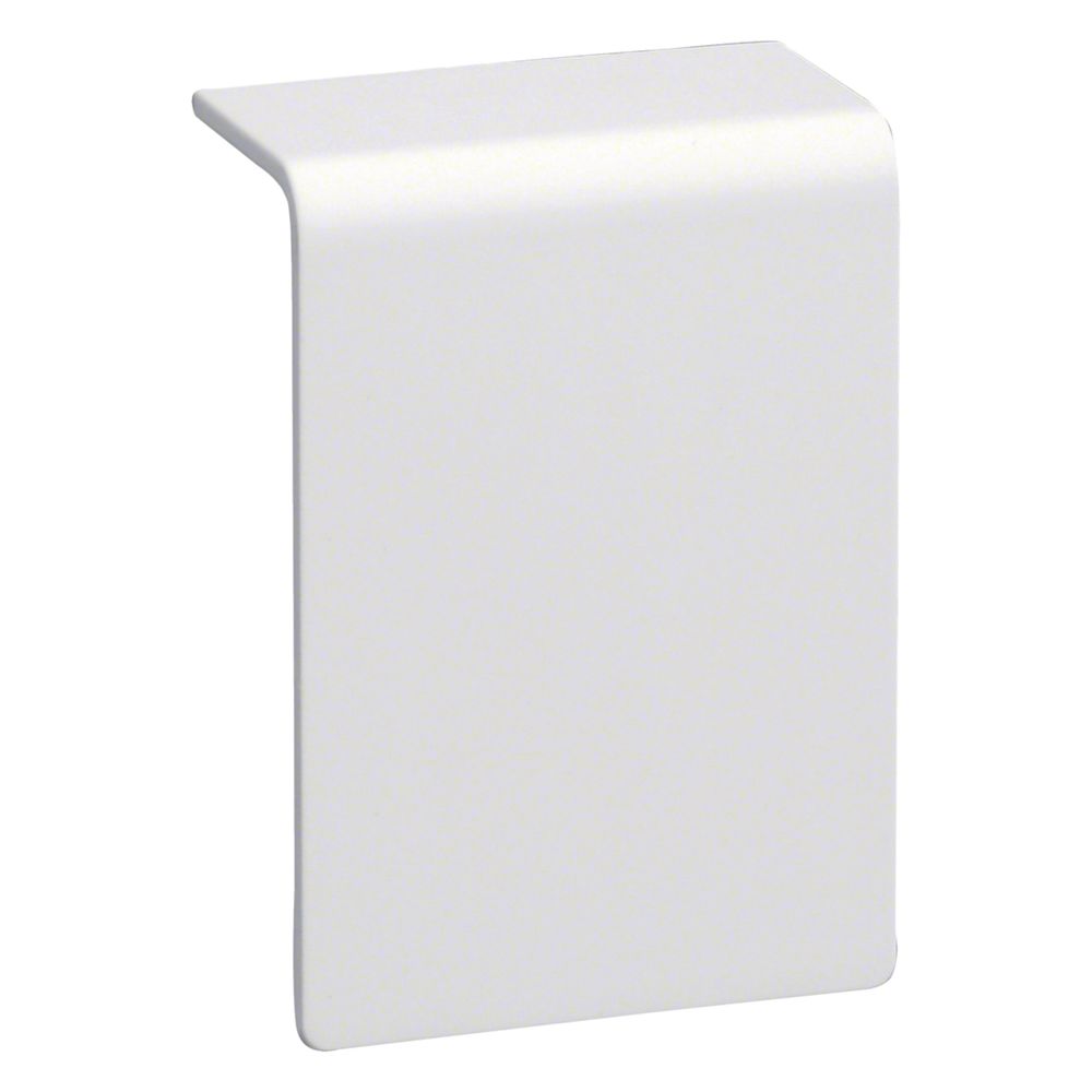 hager Schnittkaschierung halogenfrei zu Sockelleistenkanal SL 20x55mm verkehrsweiß... HAGER-SL2005579016 4012740017596 (Abb. 1)