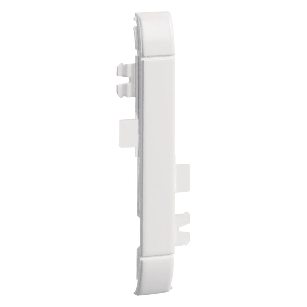 hager Blendenzwischstück zu Oberteil 80mm anreihbar halogenfrei verkehrsweiß... HAGER-GV0809016 4012740993326 (Abb. 7)
