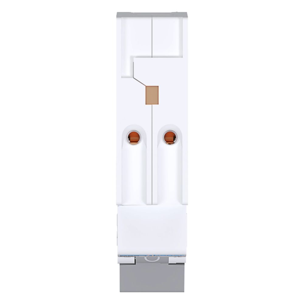 hager Leitungsschutzschalter 1 polig 6kA B-Charakteristik 20A Quick Connect 1 Modul... HAGER-MBS120 3250614314742 (Abb. 10)