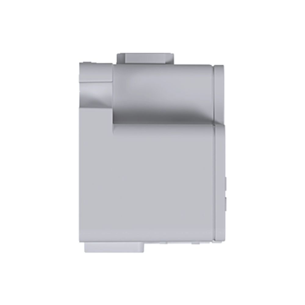 hager Zählersteckklemme, univers Z, Drehstrom 63 A, sperrbar, mit TRE-Anschlussklemmen... HAGER-KJ30S 3250613802530 (Abb. 7)