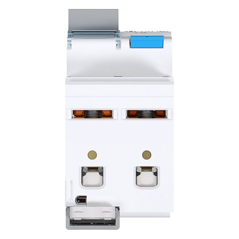 hager Fehlerstrom-Leitungsschutzschalter, FI/LS-Schalter, 1P+N 6kA B-16A 30mA Typ A... HAGER-ADS916D 3250611068143 (Abb. 8)
