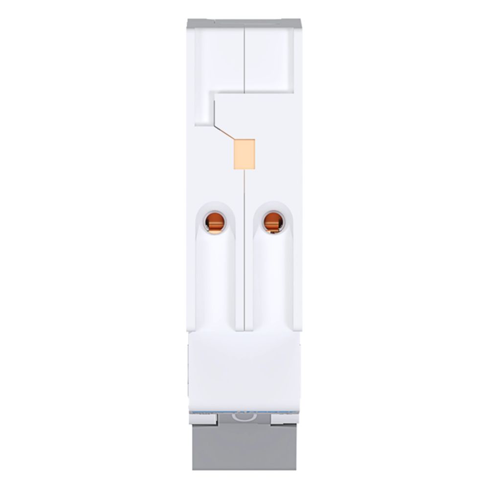 hager Leitungsschutzschalter 1 polig 6kA B-Charakteristik 6A QuickConnect 1 Modul... HAGER-MBS106 3250614314704 (Abb. 10)