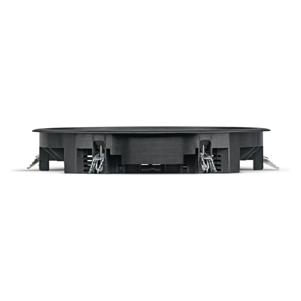 hager Versorgungseinheit R12 rund 306 mm für 5 mm Bodenbelag aus Polyamid tiefschwarz... HAGER-VR12059005 4012002245125 (Abb. 3)
