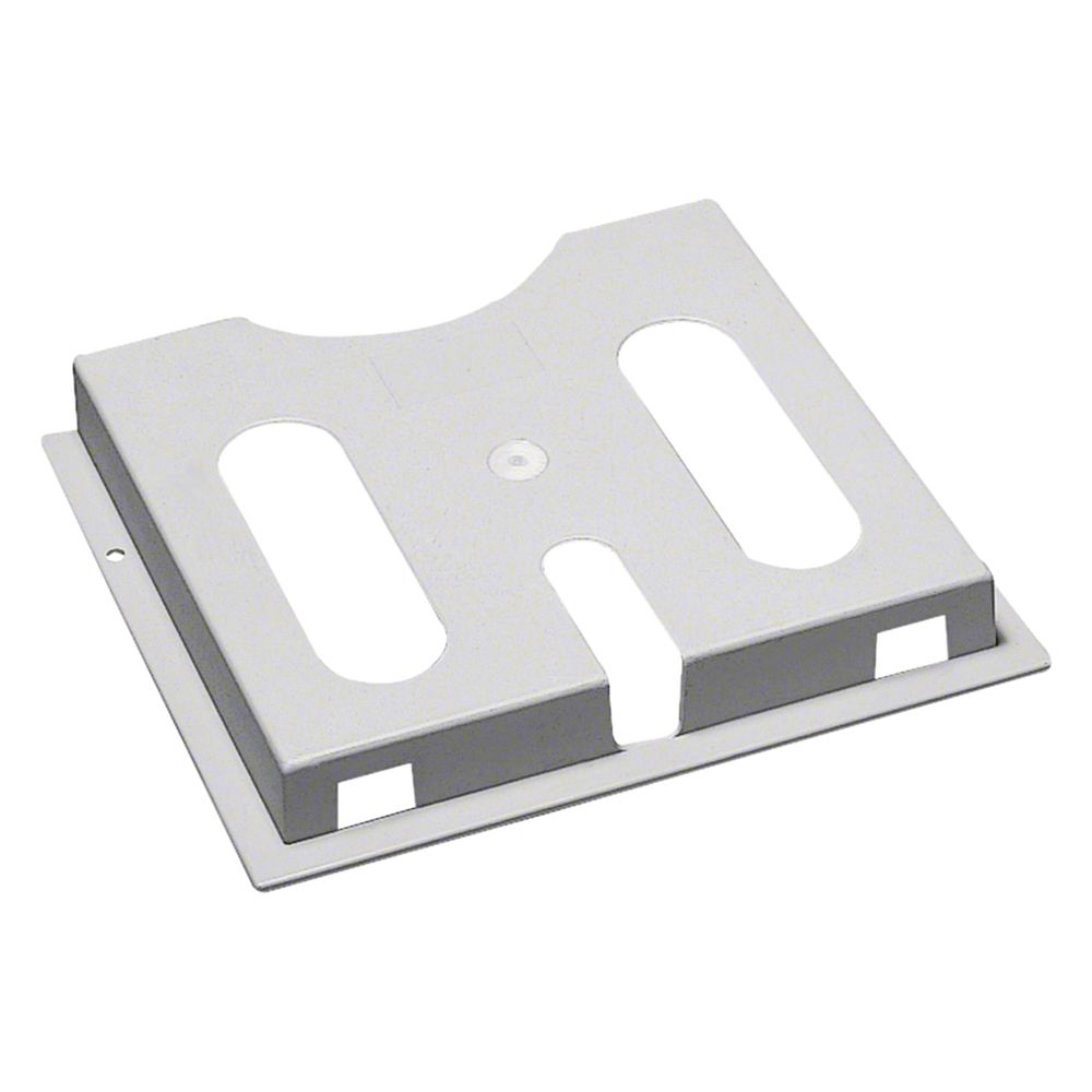 hager Plantasche, Schaltplantasche Kunststoff, DIN A4, selbstklebend... HAGER-FZ818 3250612768189 (Abb. 1)