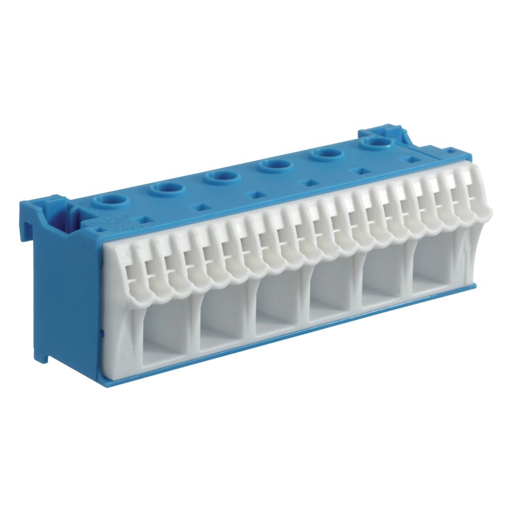 hager Klemmen QuickConnect N 26Klemmstellen... HAGER-KN26N 3250613849160 (Abb. 1)