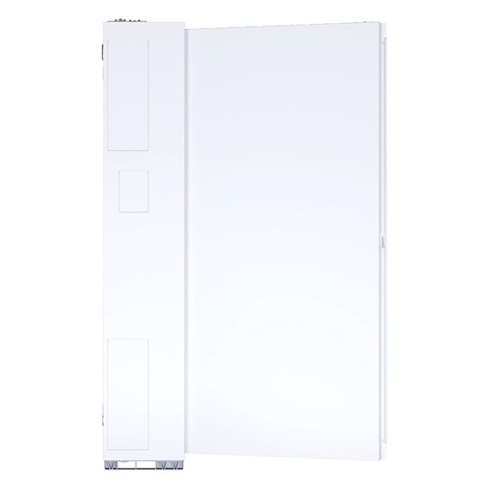 hager Zählerschrank, univers Z, 1100x1050x205 mm,SKII, IP44, 336 Platzeinheiten... HAGER-ZB34S 3250617620284 (Abb. 8)