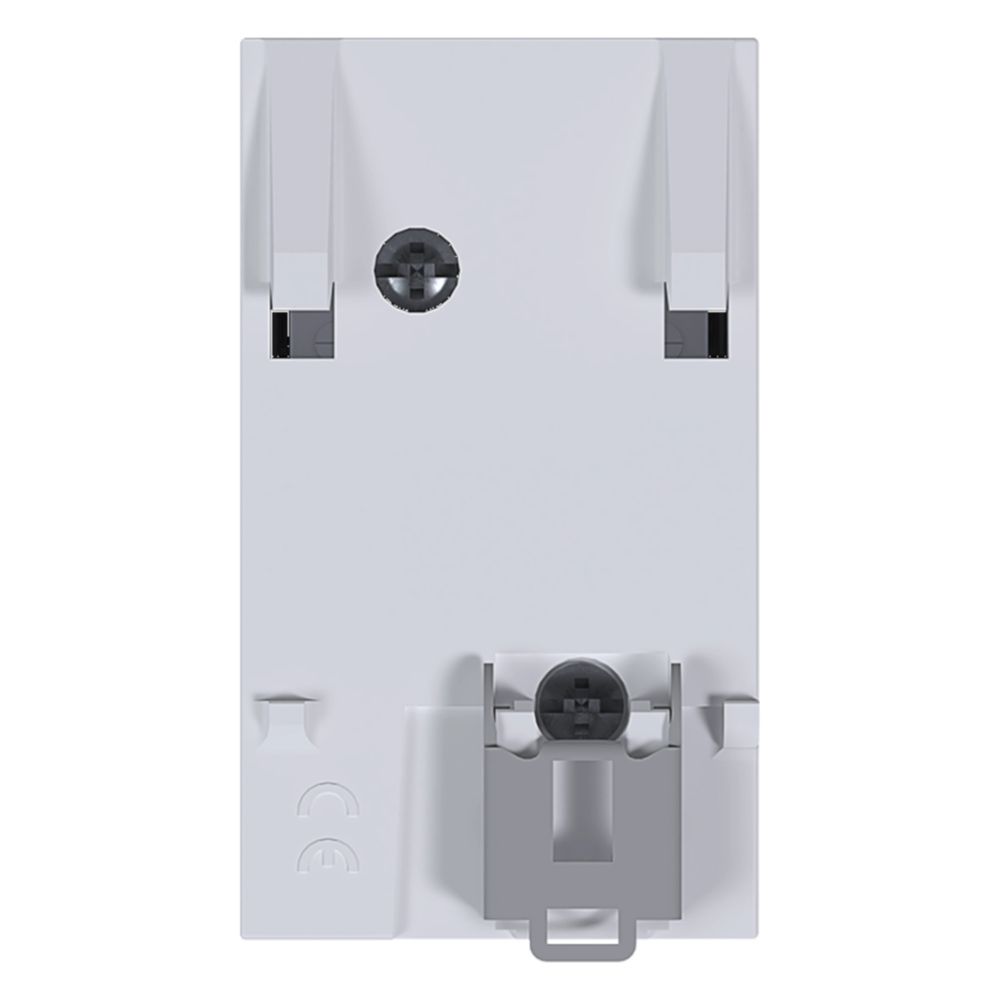 hager Kompaktschalter, Ausschalter, 63A, 3 Schließer, 400V AC, 2.5 PLE... HAGER-SH363N 3250615589989 (Abb. 7)