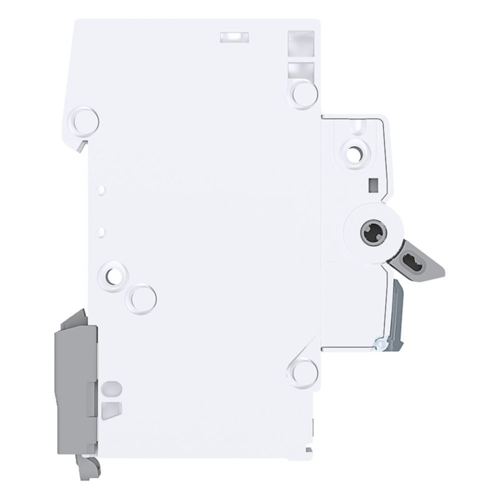 hager Leitungsschutzschalter, Sicherungsautomat, 1-polig, 6kA, B-Charakteristik, 13A... HAGER-MBS113 3250614314728 (Abb. 4)