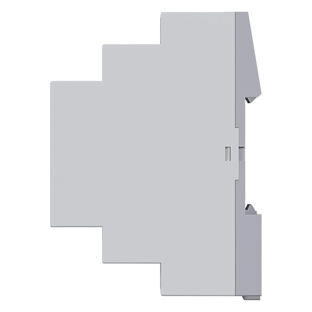 hager Kontrollrelais Unterspannung VDE 1P u. N/3P u. N 2 Wechsler... HAGER-EUU200 3250615600585 (Abb. 9)