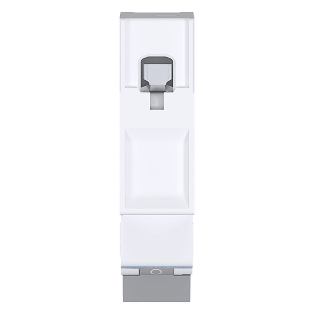 hager Leitungsschutzschalter, Sicherungsautomat, 1-polig, 6kA, B-Charakteristik, 20A... HAGER-MBN120 3250614310102 (Abb. 10)