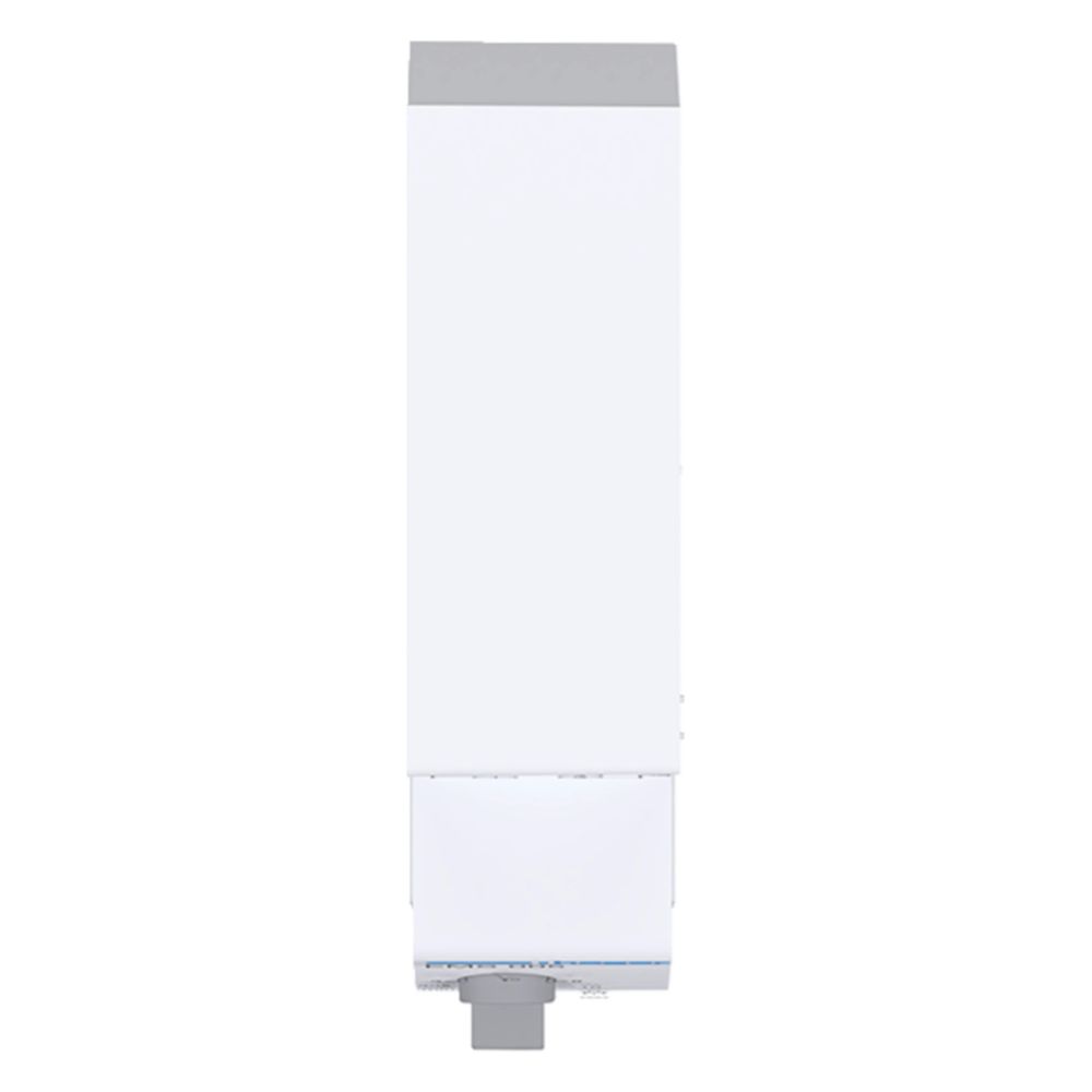 hager Treppenlichtzeitschalter Multifunktion... HAGER-EMS005 3250612339921 (Abb. 10)