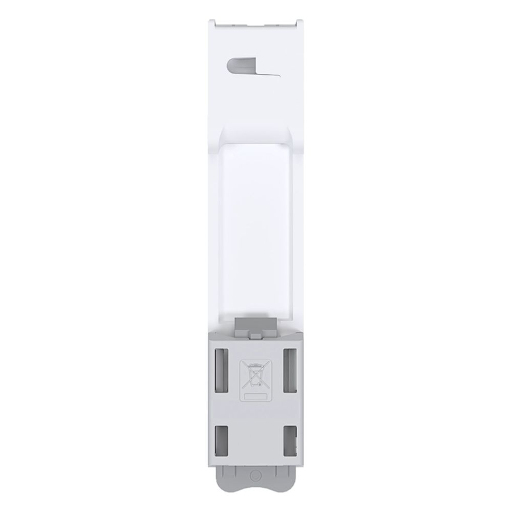 hager Leitungsschutzschalter 1 polig 6kA B-Charakteristik 50A 1 Modul... HAGER-MBN150 3250614310140 (Abb. 9)