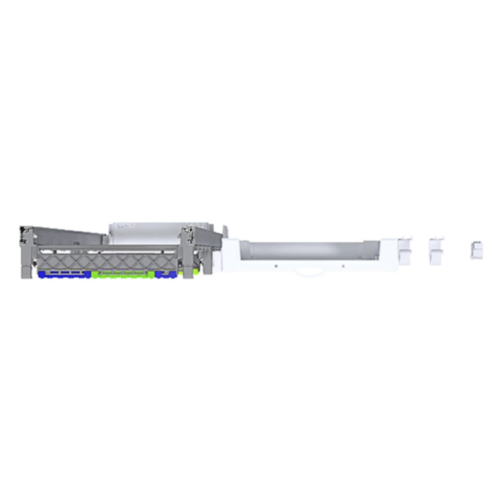 hager Verteilerfeld, univers Z, Höhe 1350mm, 7-reihig, 1-feldig, mit APZ unten... HAGER-ZU59VT7APZ2 3250612532667 (Abb. 7)