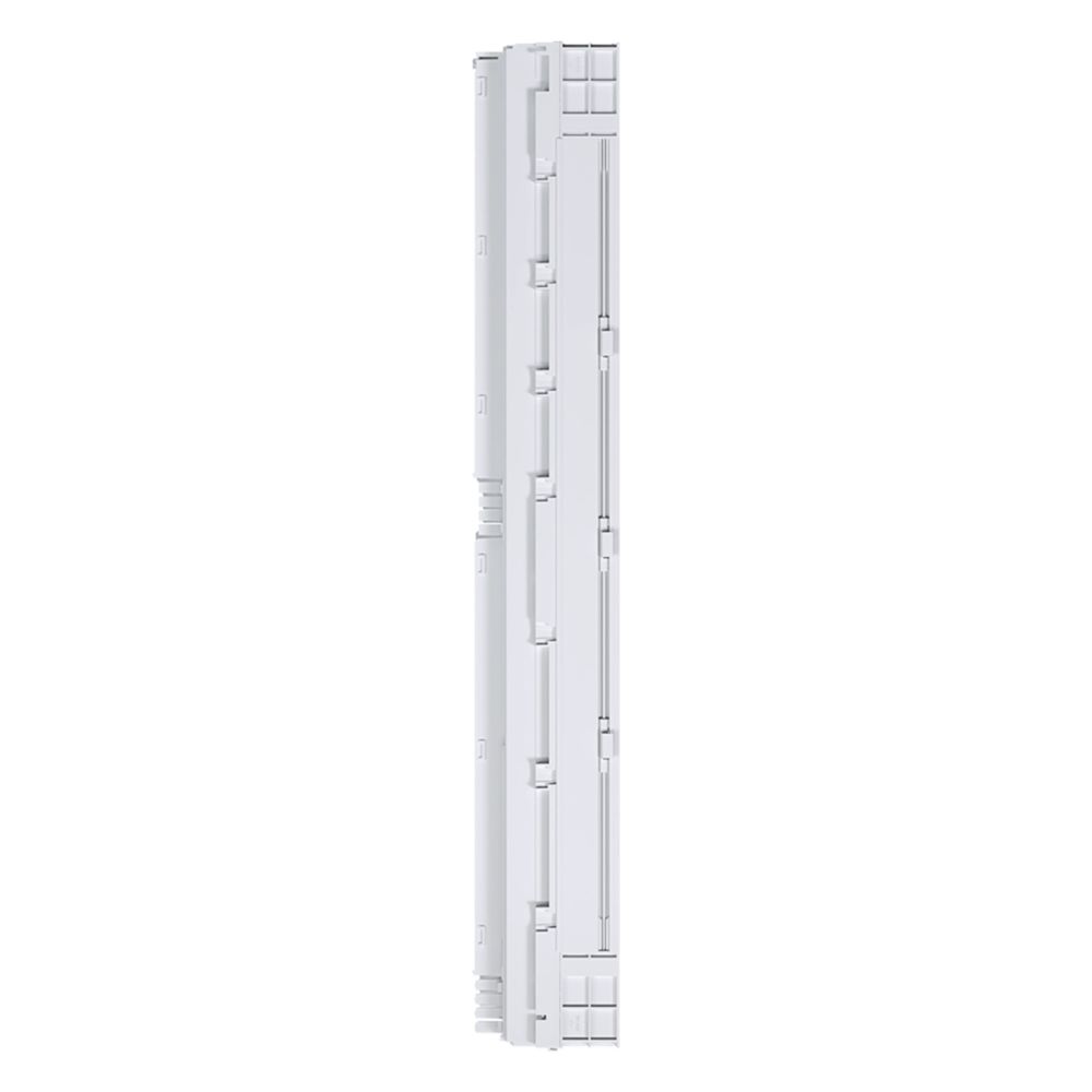 hager Zählertragplatte, Zählertafel univers N, 750x250 mm... HAGER-U97N 3250616100039 (Abb. 5)