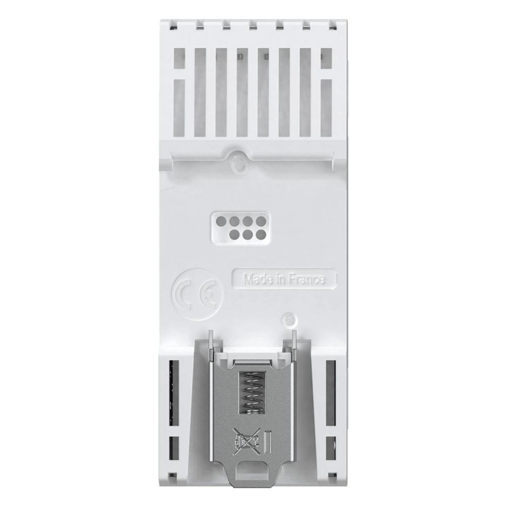 hager Digitale Multifunktions-Zeitschaltuhr für Hutschiene mit Bluetooth, 2-Kanal... HAGER-EGN200 3250617579919 (Abb. 4)