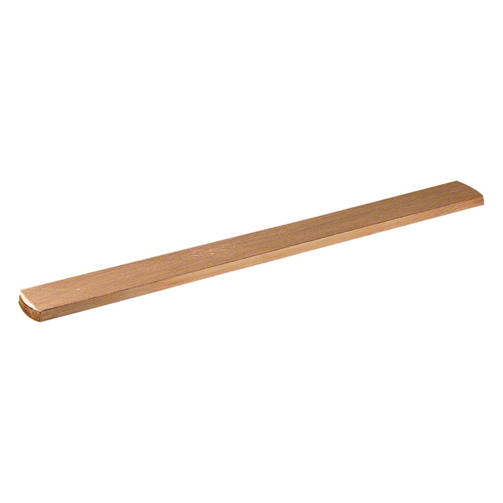 hager CU-Schiene, univers N, 20x5 mm, 2-feldig, für Sammelschienensystem 60 mm... HAGER-UM22A 3250616230132 (Abb. 1)