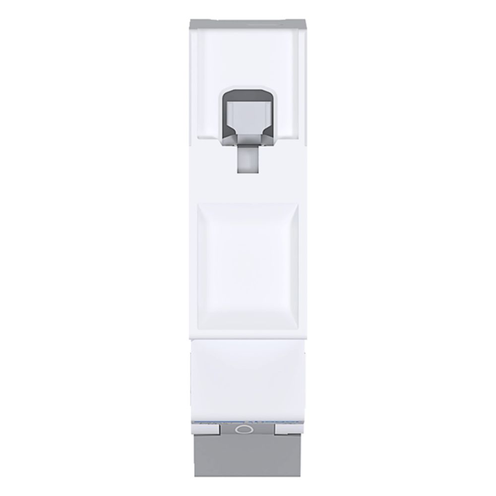 hager Leitungsschutzschalter, Sicherungsautomat, 1-polig, 6kA, B-Charakteristik, 10A... HAGER-MBN110 3250614310072 (Abb. 10)
