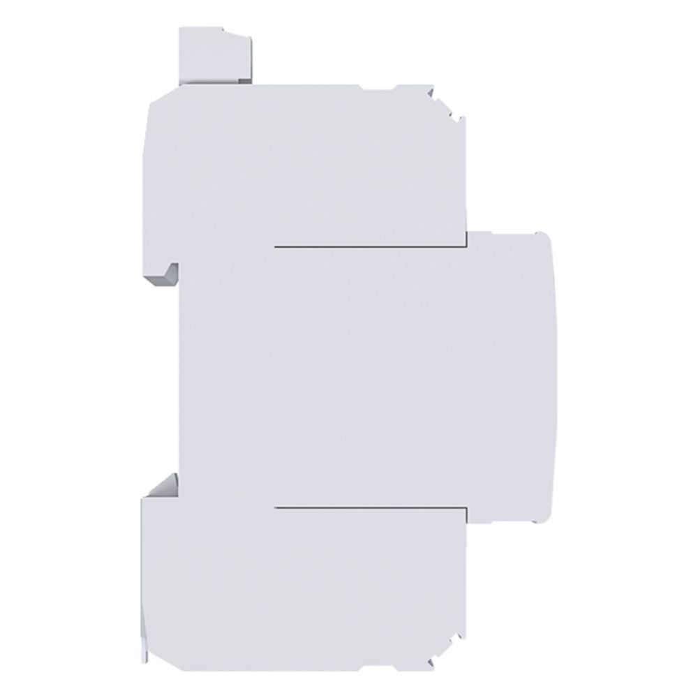 hager Überspannungsableiter Typ2 4P 40kA TT/TNS mit Defektanzeige + Fernmeldefunktion... HAGER-SPB415 3250615514905 (Abb. 7)