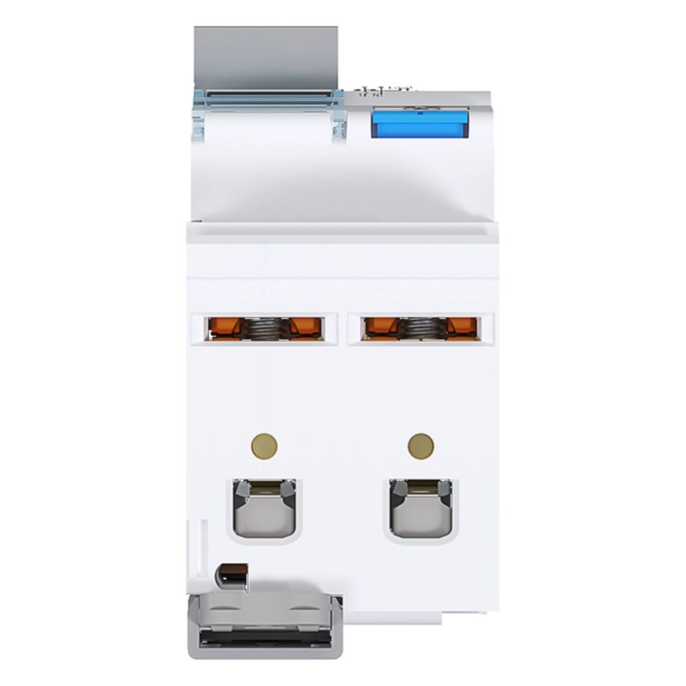 hager Fehlerlichtbogen-Schutzeinrichtung AFDD, mit LS-Schalter 1P+N 6kA B-16A 2M Typ A... HAGER-ARC916D 3250611012665 (Abb. 7)