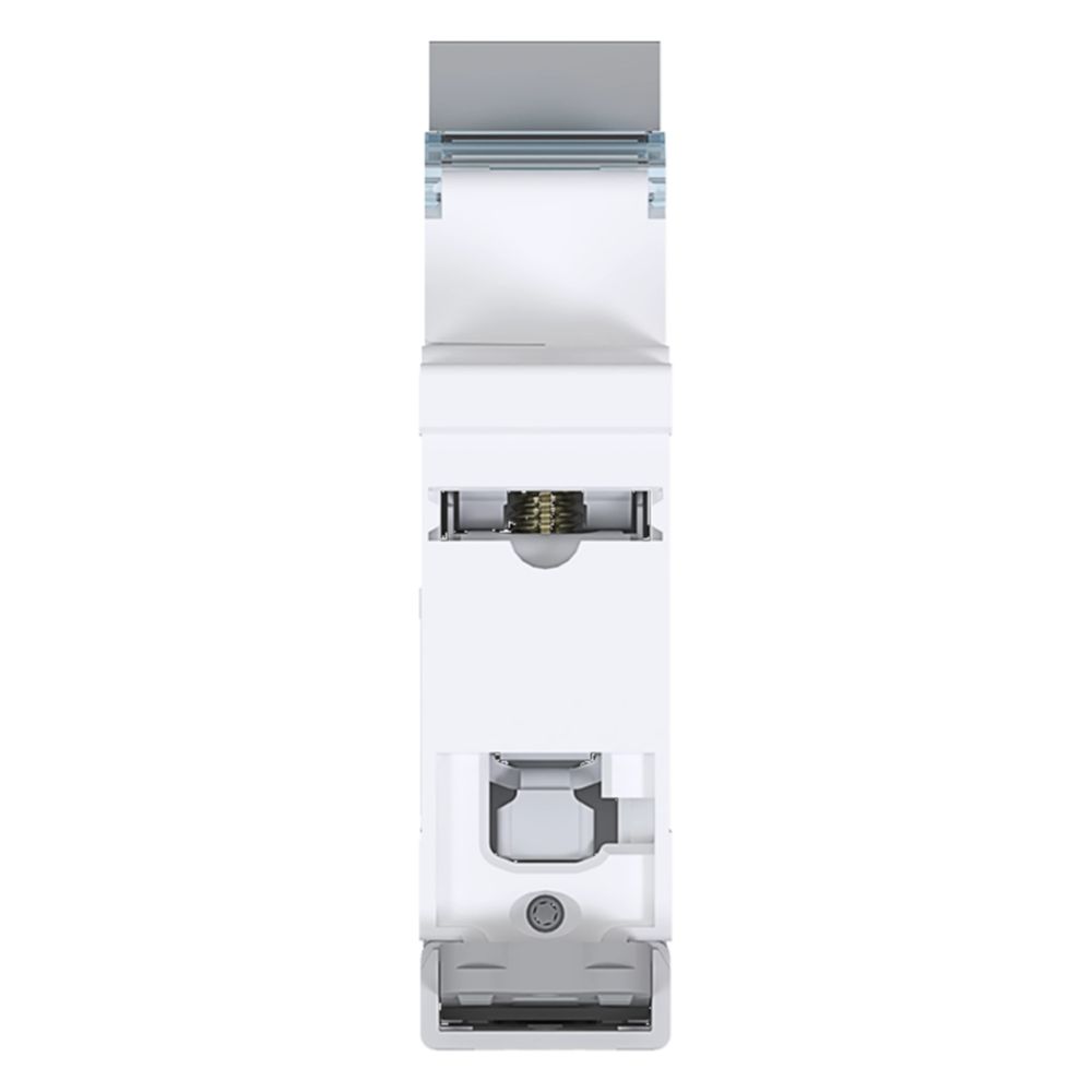 hager Leitungsschutzschalter 1 polig 6kA B-Charakteristik 13A 1 Modul... HAGER-MBN113 3250614310089 (Abb. 9)