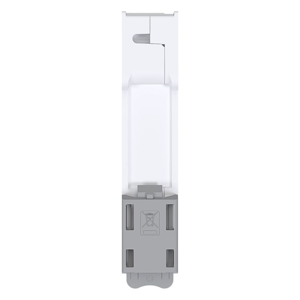 hager Leitungsschutzschalter 1 polig 6kA B-Charakteristik 6A QuickConnect 1 Modul... HAGER-MBS106 3250614314704 (Abb. 9)
