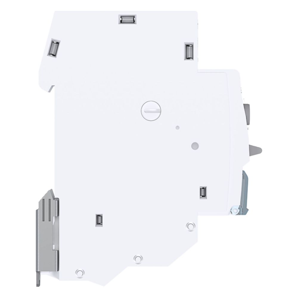hager Treppenlichtzeitschalter Multifunktion... HAGER-EMS005 3250612339921 (Abb. 6)