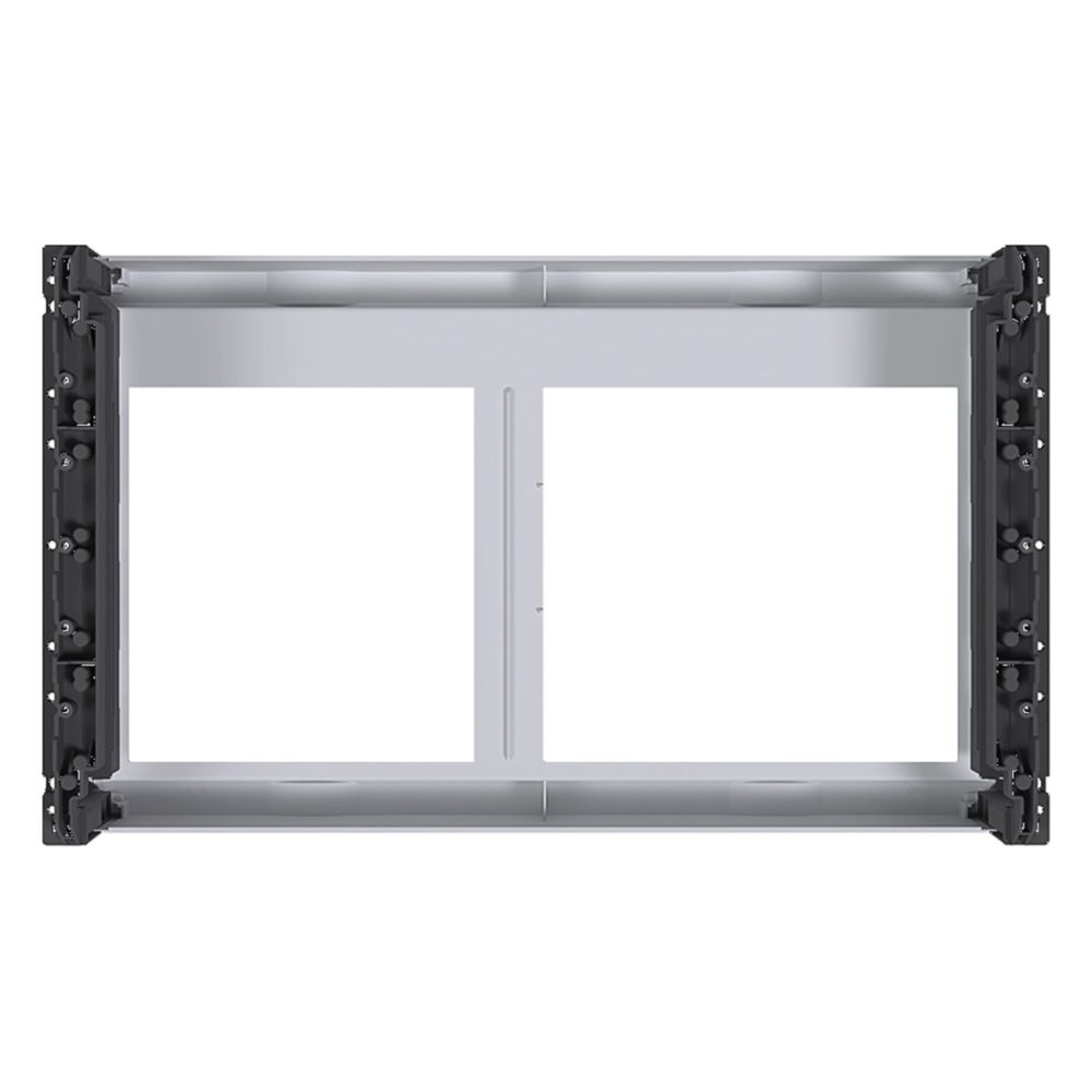 hager Baustein, univers N, 300x500mm, für D-Sicherung, Sammelschienensystem 60mm waag.... HAGER-UE22E5 3250616150881 (Abb. 2)