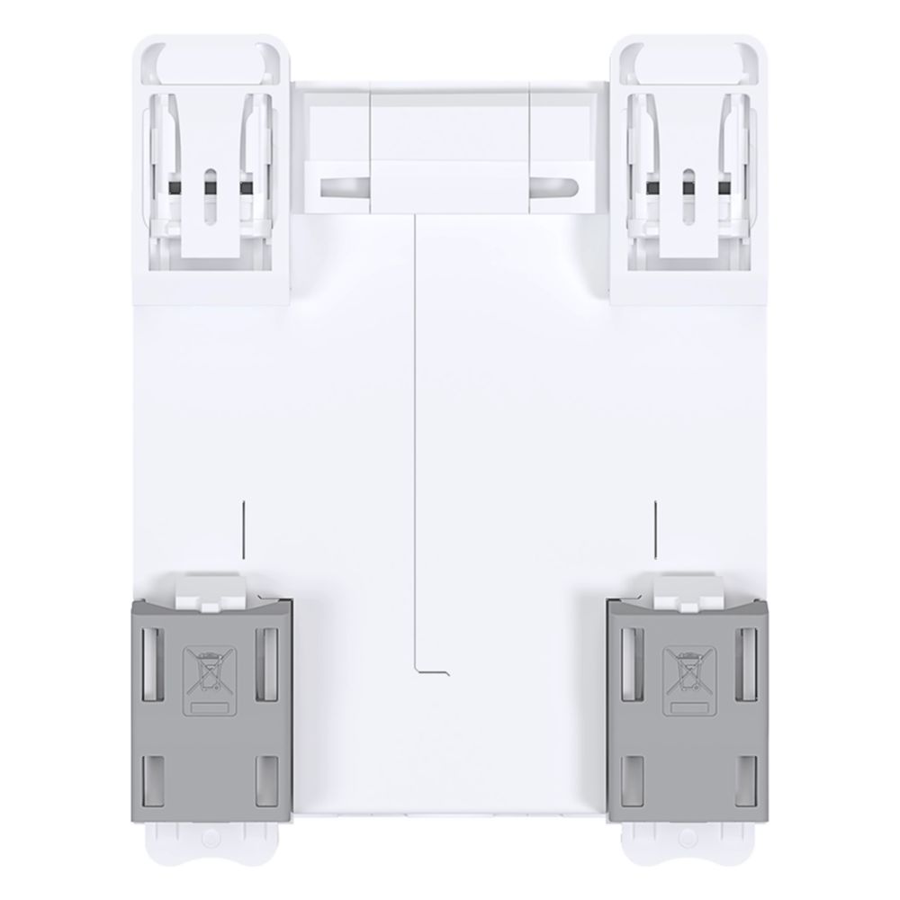 hager Fehlerstrom-Leitungsschutzschalter, FI/-LS-Schalter 4P 10kA B-32A 30mA Typ A... HAGER-ADX432D 3250611016991 (Abb. 4)