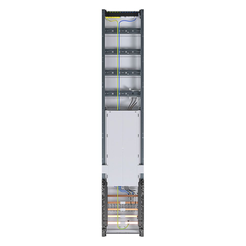 hager Komplettf., univZ, 1350mm, 1ZP/VT-3rh, 1-feld, NRW, SH, MV, N-sachsen, EON-Mitte... HAGER-ZH53X9S 3250617684002 (Abb. 2)
