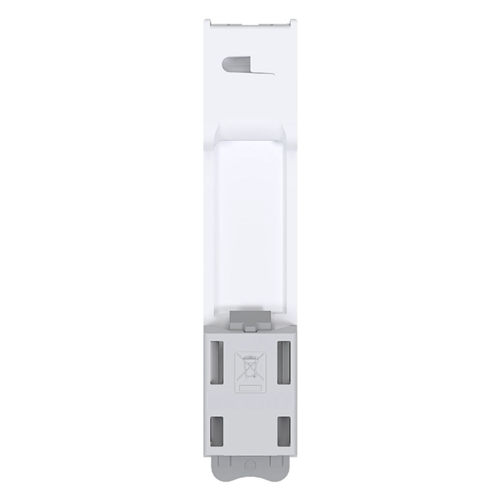 hager Leitungsschutzschalter, Sicherungsautomat, 1-polig, 6kA, B-Charakteristik, 32A... HAGER-MBN132 3250614310126 (Abb. 8)