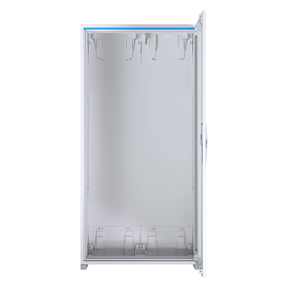 hager Zählerschrank, univers Z, 1100x550x205 mm, IP44, SKII, 168 Platzeinheiten... HAGER-ZB32S 3250617620260 (Abb. 4)