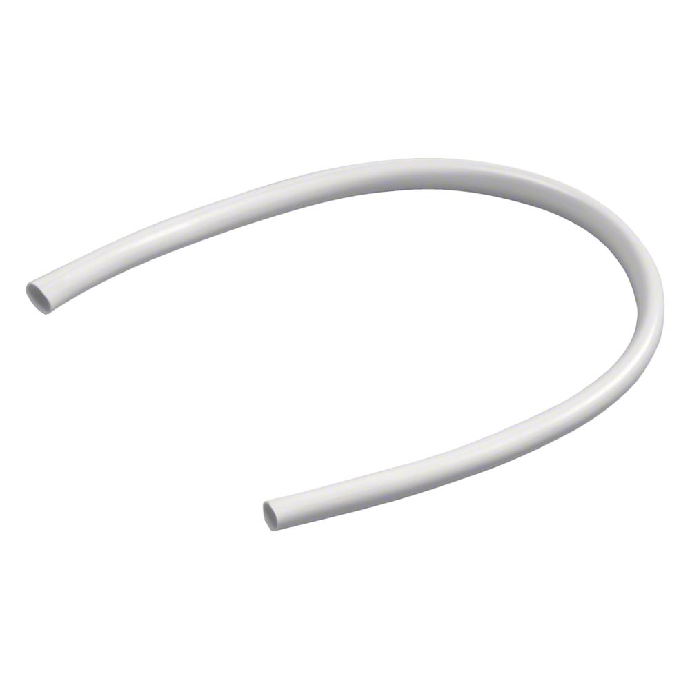 hager Isolierschlauch für Datenleitung, 500mm, für RJ45 Modul... HAGER-ZZ45DS500 3250617851343 (Abb. 1)