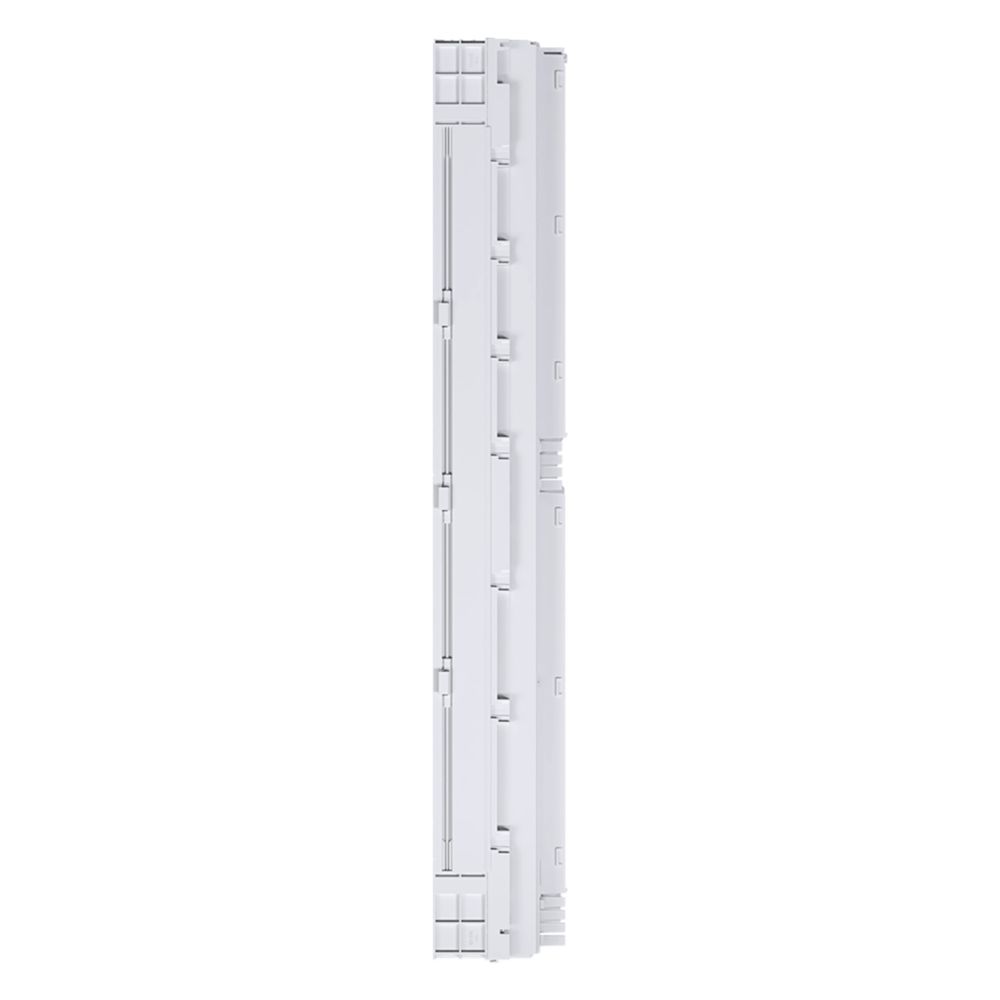 hager Zählertragplatte, Zählertafel univers N, 750x250 mm... HAGER-U97N 3250616100039 (Abb. 6)