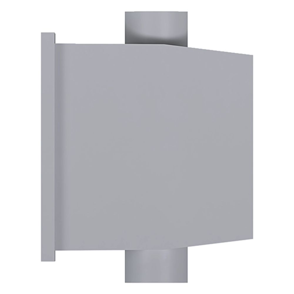 hager Hauptleitungsabzweigklemme 1-polig, 4x70mm2, IP20, grau... HAGER-KH70G 3250613780241 (Abb. 3)