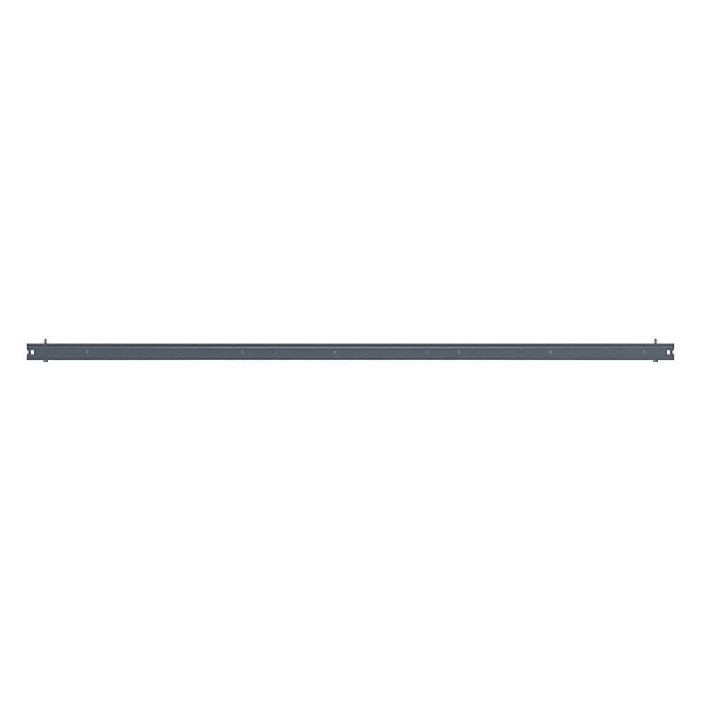 hager Tragschienen, univers N, 1050 mm, für Schränke ab 160 mm Tiefe, Set 2 Stück... HAGER-UN07A 3250616240063 (Abb. 4)