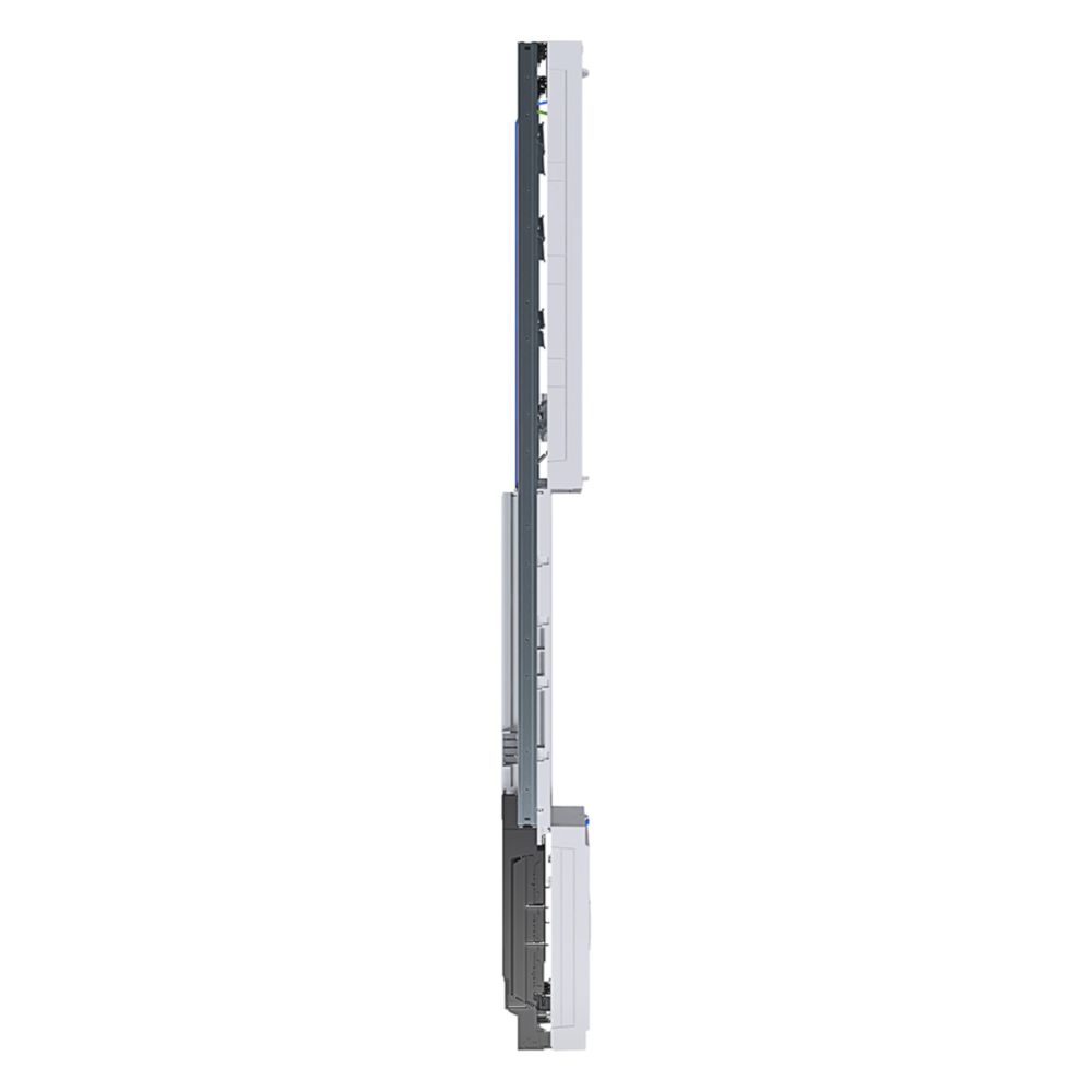 hager Komplettf., univZ, 1350mm, 1ZP/VT-3rh, 1-feld, NRW, SH, MV, N-sachsen, EON-Mitte... HAGER-ZH53X9S 3250617684002 (Abb. 5)