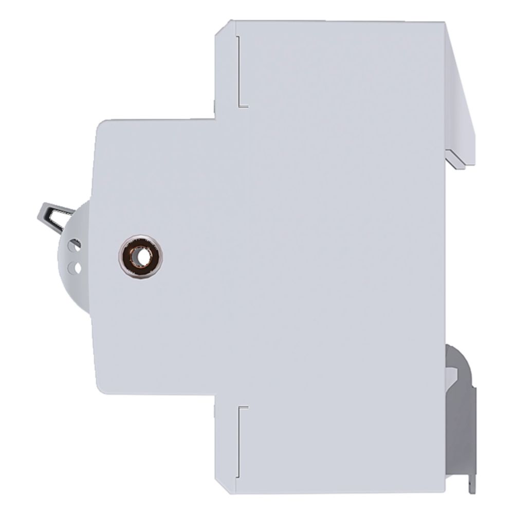 hager Kompaktschalter, Ausschalter, 63A, 3 Schließer, 400V AC, 2.5 PLE... HAGER-SH363N 3250615589989 (Abb. 8)