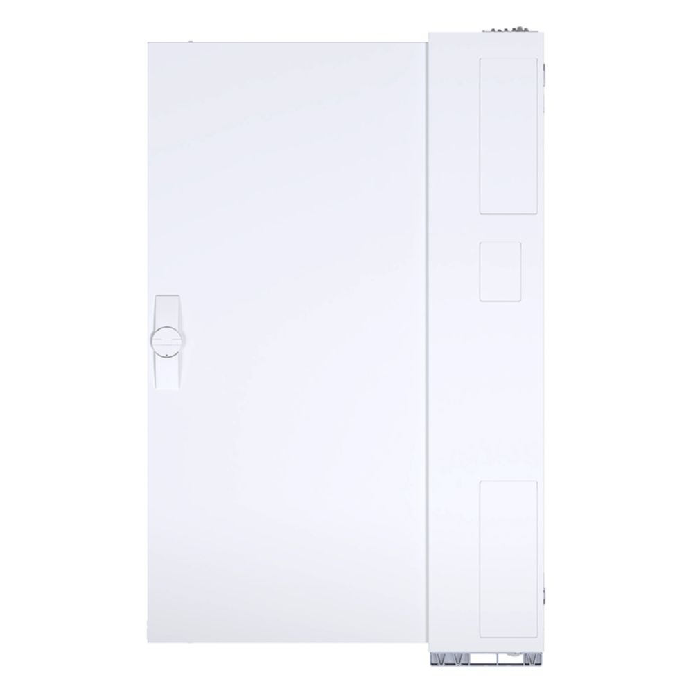 hager Zählerschrank, univers Z, 1100x800x205 mm, SKII, IP44, 252 Platzeinheiten... HAGER-ZB33S 3250617620277 (Abb. 8)