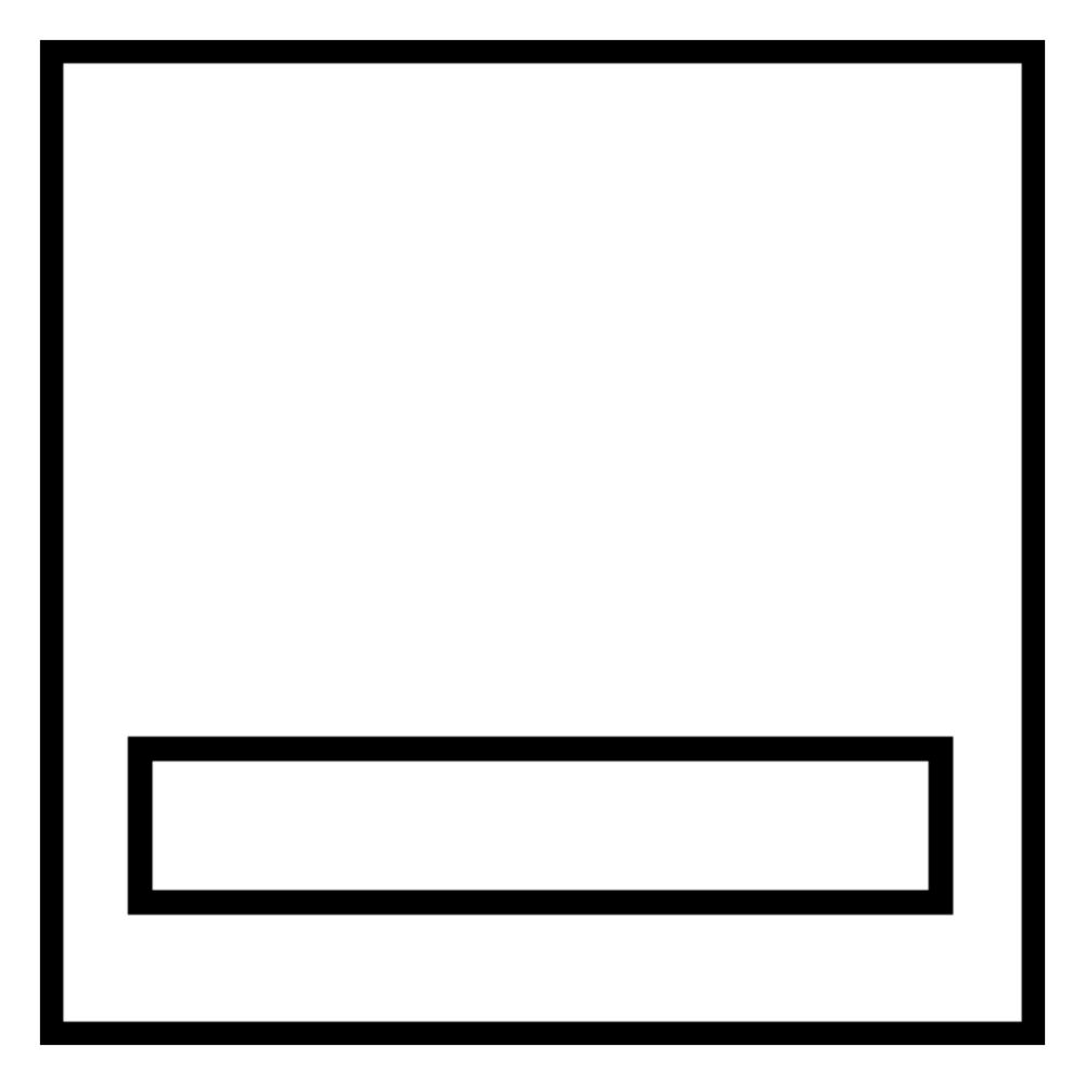 hager Funkfernbedienung, KNX, 2 Tasten, 2 Kanäle... HAGER-TU402 3250616014022 (Abb. 5)
