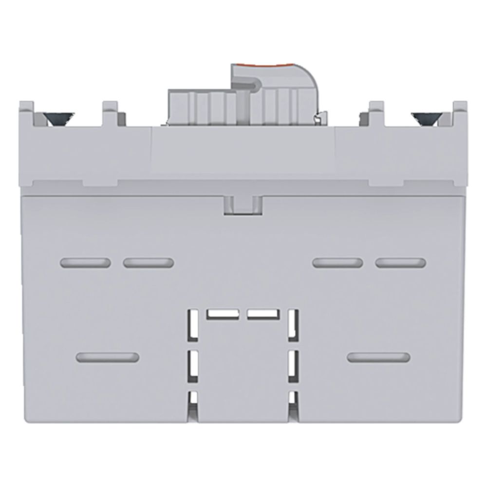 hager Geräteeinbaudose 1-f. Energie f. BR Frontrastend f. tehalit Rahmenblende modular... HAGER-GLT4001 4012740869720 (Abb. 11)