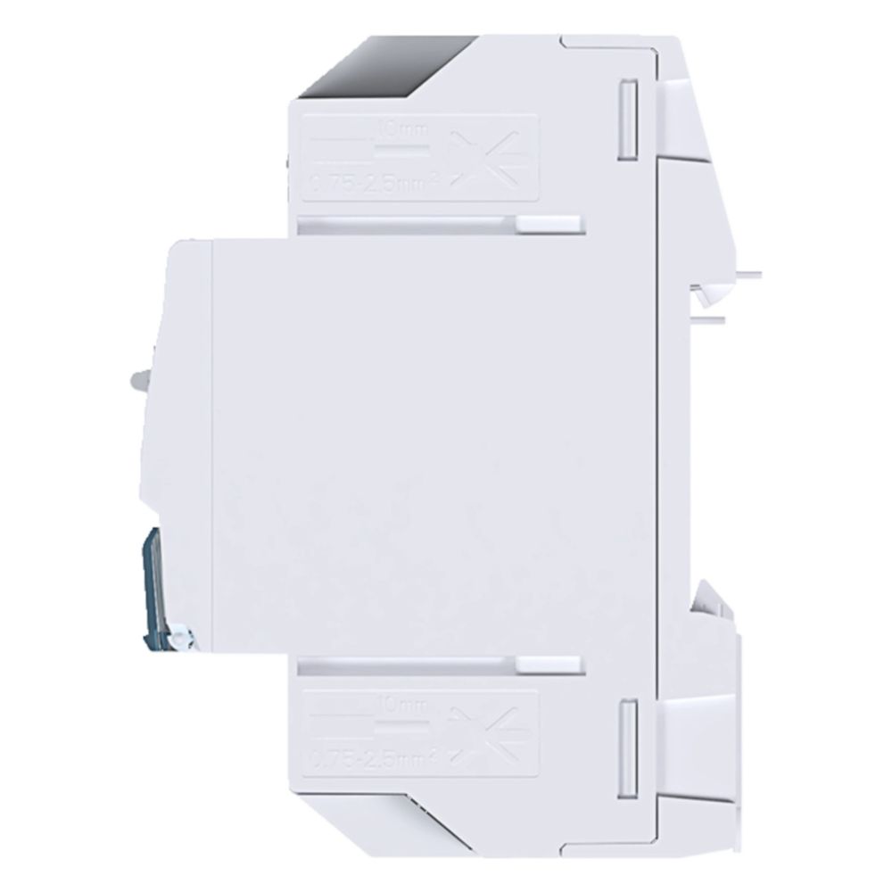 hager Spannungsversorgung 24 V DC 1A Reiheneinbau (REG), 4 PLE... HAGER-TGA200 3250615979964 (Abb. 10)