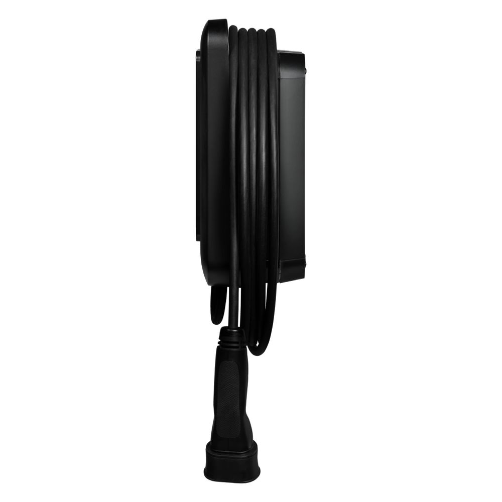 hager Ladestation witty one 11kW mit Ladekabel Typ2, IP54... HAGER-XVR111C 3250610103470 (Abb. 4)